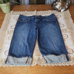 Levi's Capri 515 Jeans